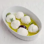 Labneh Balls Plain 250g Lz